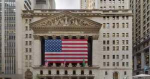 newyork stock exchange